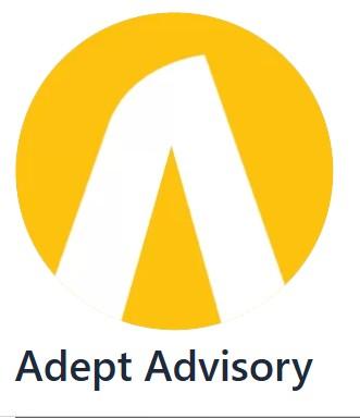 Adept Advisory Logo